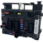 جعبه فيوز BSM پژو 206