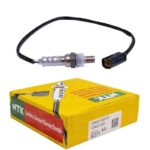 سنسور اکسیژن NTK زیمنس،مناسب پژو 207 - تصویر 2