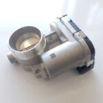 دریچه گاز برقی 207 تیپ 2 غرب استیل مایفو ایساکو - تصویر 3