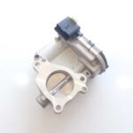 دریچه گاز برقی 207 تیپ 2 غرب استیل مایفو ایساکو